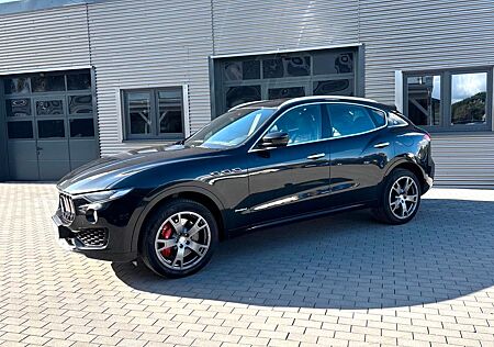 Maserati Levante S