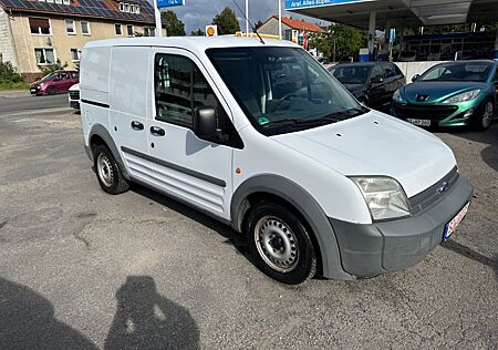 Ford Transit Connect Kasten LKW ZULASSUNG/TÜV NEU