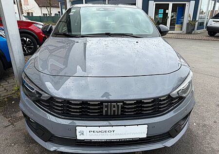 Fiat Tipo 1.0 T3 CITY SPORT,Kamera,Sitzheizung,8-Fach