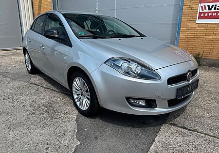 Fiat Bravo 1.4 16V T-JET Lounge