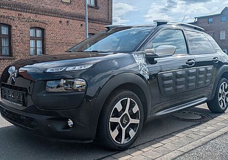 Citroën C4 Cactus Blue HDi Rip Curl, TÜV neu, 8-fach