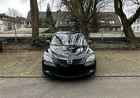 Mazda 3 1.6TD Active Sport Active*NAVI*