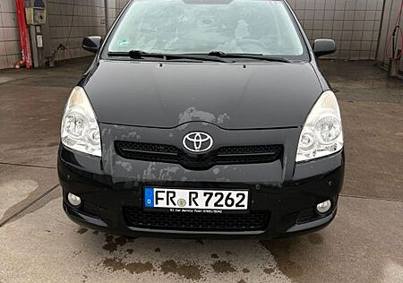 Toyota Corolla Verso 1.8-l-VVT-i Sol inkl. Travel-P...