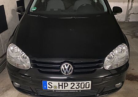 VW Golf Volkswagen 1.4 United United