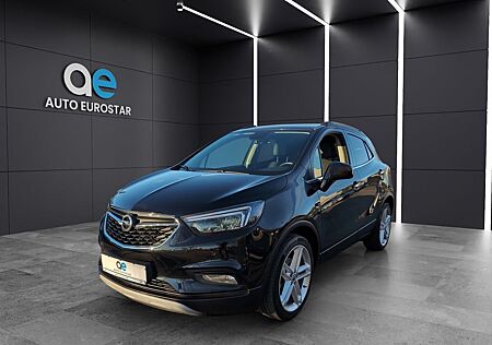 Opel Mokka X Innovation *Abn.AHK*BI-LED*Automatik