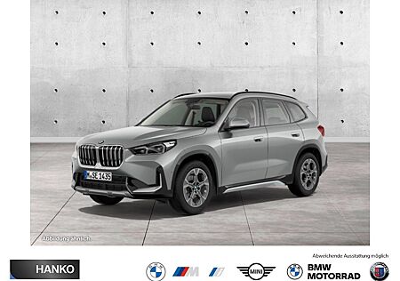 BMW X1 sDrive20i xLine Deal UPE 52900€