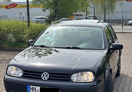 VW Golf Volkswagen 1.4 Trendline Trendline