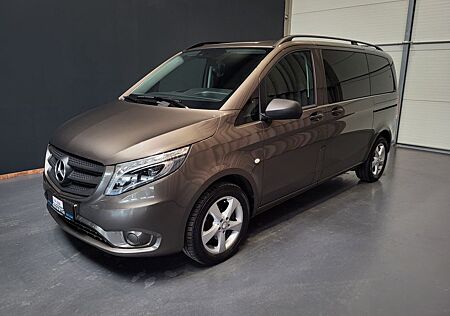 Mercedes-Benz Vito 119 CDI Select 4MATIC kompakt *1.Hand*