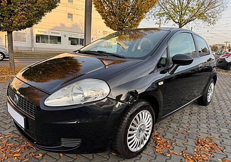 Fiat Grande Punto 1.4 Dynamic*Klima*Tüv Neu*Servo*