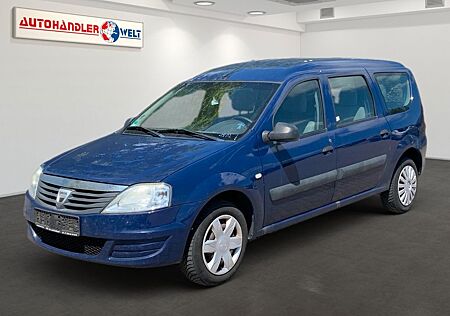 Dacia Logan Kombi 1.6 MPI Ambiance BT USB Freisprech