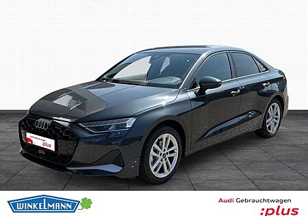 Audi A3 Limousine advanced 30 TFSI ACC AHK LED NAVI
