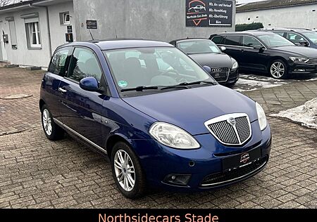 Lancia Ypsilon 1.4 8vPlatino*1HAND*Tüv&ServiceNeu*City*