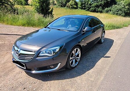 Opel Insignia 2.0 CDTI ecoFLEX Innovation 125kW S...