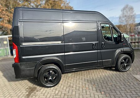 Fiat Ducato Kasten 30, L1H2