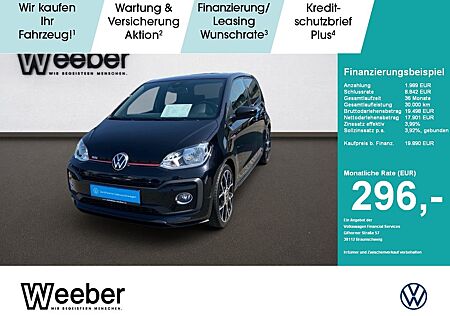 VW Up Volkswagen ! GTI*KAMERA*PDC*SHZ*KLIMA*TEMPO*BEATS*Bluetoo