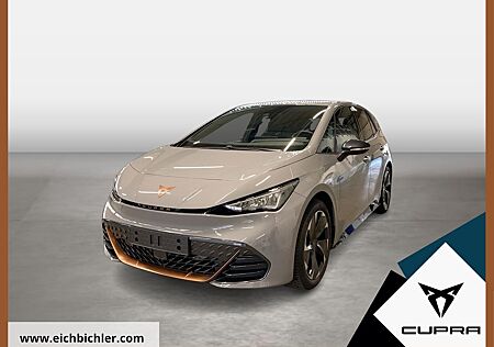 Cupra Born Automatik SpurH LM KeyLess LED KlimaA PDC