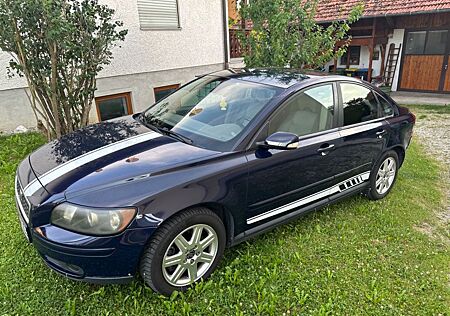 Volvo S40 2.0D -