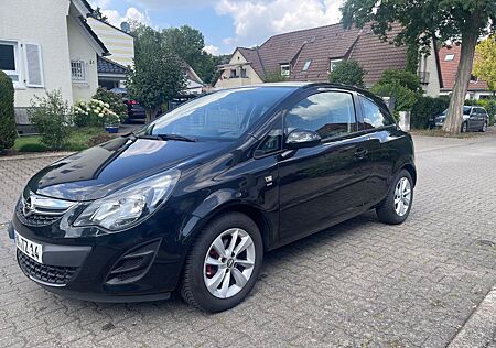 Opel Corsa 1.2 ENERGY ENERGY