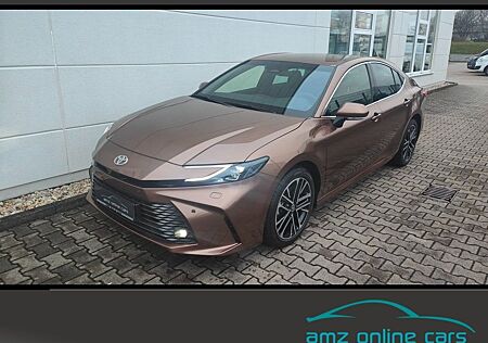 Toyota Camry 2.5 Hybrid MJ25 Prestige LED*ACC*Kamera