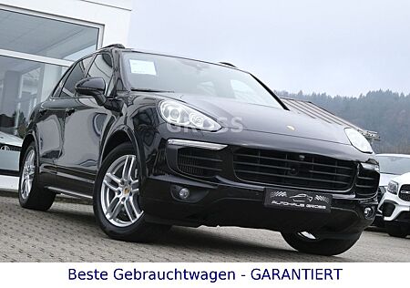 Porsche Cayenne Diesel Platinum Edt."1.HAND"GTS"ACC"BOSE