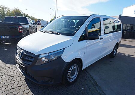 Mercedes-Benz Vito Tourer 114 CDI 9 Sitze Klima Euro 6
