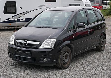 Opel Meriva Edition