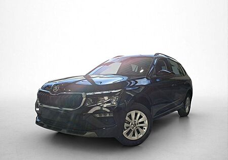 Skoda Kamiq Selection 1,0 TSI 85 kW 7-Gang-DSG