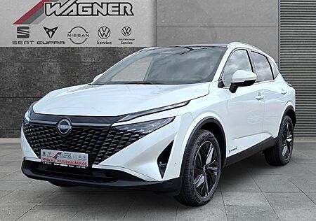 Nissan Qashqai 1.5 VC-T ePower Tekna Bose Parklenk Pano