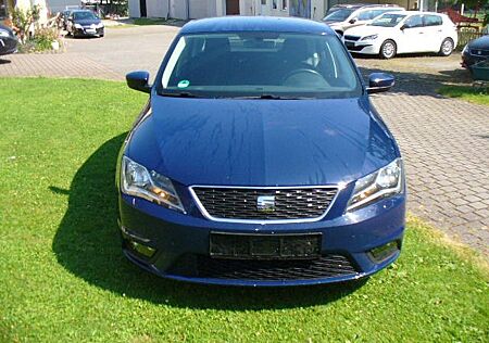 Seat Toledo Style Navi Sitzheizung vorne 8mal ALU