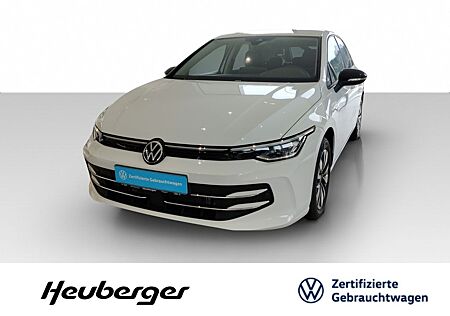 VW Golf Volkswagen VIII 1.5 TSI GOAL, AHK, ACC, R. Kamera, LED