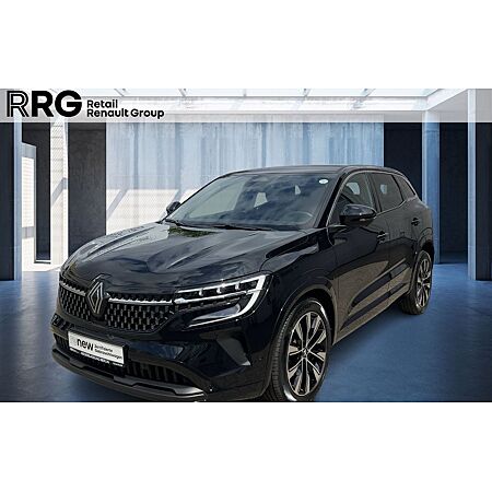 Renault Austral leasen