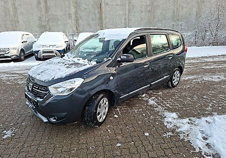 Dacia Lodgy Essential