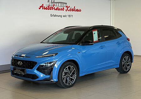 Hyundai Kona 1.0 T-GDI 48V-Hybrid N Line
