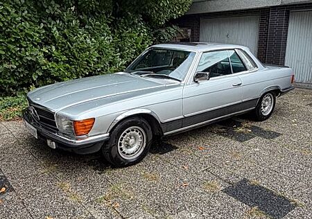 Mercedes-Benz SLC 280
