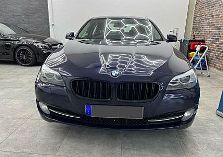 BMW 520d EfficientDynamics Edition EfficientDyna...