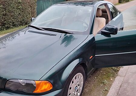 BMW 323Ci -