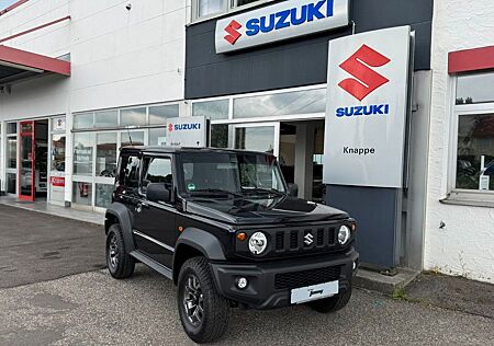 Suzuki Jimny Comfort AllGrip NFZ