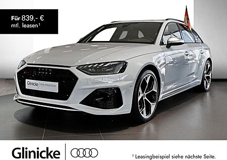 Audi RS4 RS 4 Avant 450 PS tiptronic | PANO | Sport-Fahrw