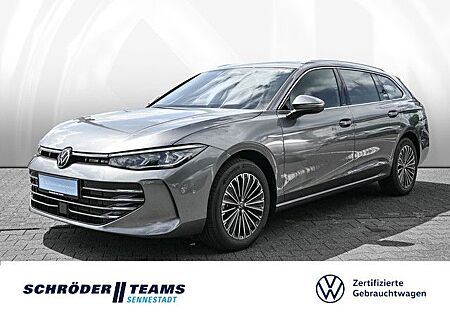 VW Passat Variant gebraucht kaufen VW Passat Variant Volkswagen 1.5 eTSI DSG Elegance