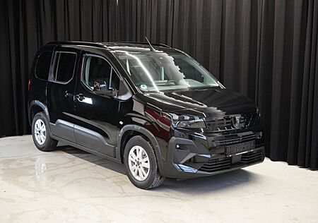 Peugeot Rifter Allure N1 L1 Navi / Kamera / Klimaau.