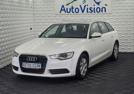 Audi A6 Avant 3.0 TDI*Bi Xenon*Standheizung*Navi*