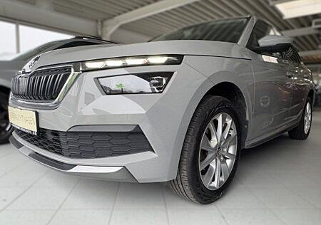 Skoda Kamiq 1.0l TSI Style