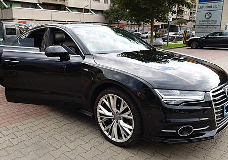 Audi A7 3.0 TDI 235kW quattro tiptronic Sportb. -