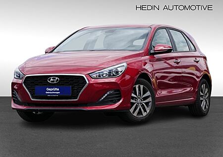 Hyundai i30 1.4 TGDI Premium |KAM|KEYL|LED|Leder|KLIMA