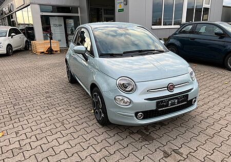 Fiat 500 1.0 GSE N3 Hybrid CULT Tech+