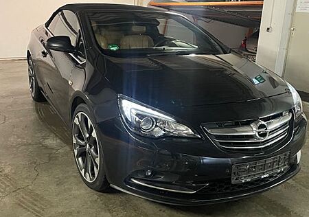 Opel Cascada 1.4 ECOTEC Turbo 103kW INNOVATION S/...