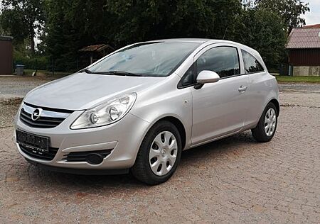 Opel Corsa 1.2 Tw. INNOVATION "110 Jahre" Easytr....