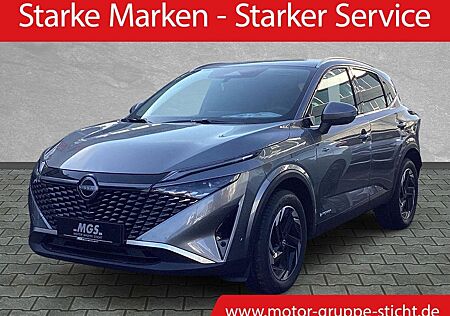 Nissan Qashqai 1.5 VC-T e-POWER N-Connecta