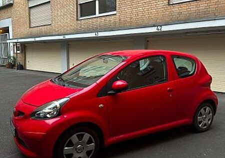 Toyota Andere