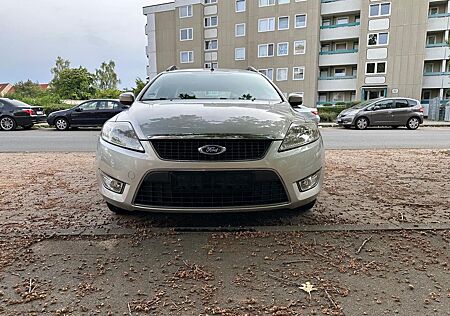Ford Mondeo 2,0TDCi 103kW DPF Sport Turnier Sport